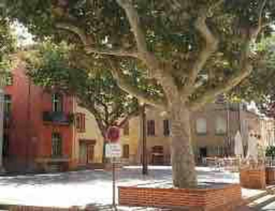 Torreilles-Casa Terracota-Proche Plage - Les Deferlantes Le Barcares - South Of France Eksteriør bilde